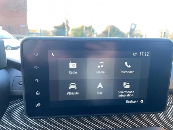 Vente en ligne Dacia Sandero  TCe 90 au prix de 16 790 €