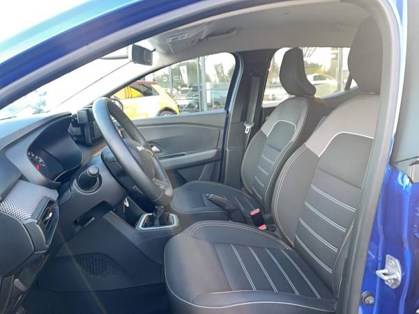 Vente en ligne Dacia Sandero  TCe 90 au prix de 16 790 €