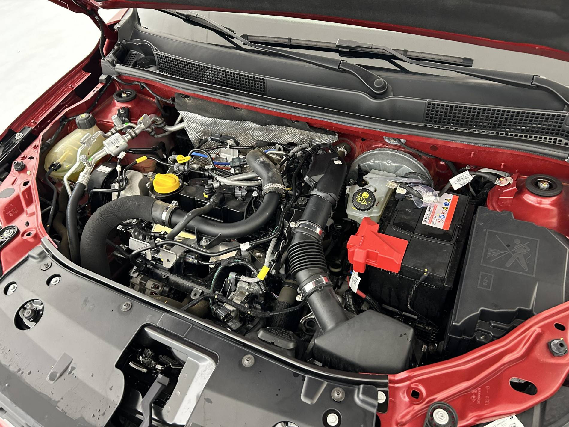 Vente en ligne Dacia Sandero  TCe 90 - 22 au prix de 13 190 €