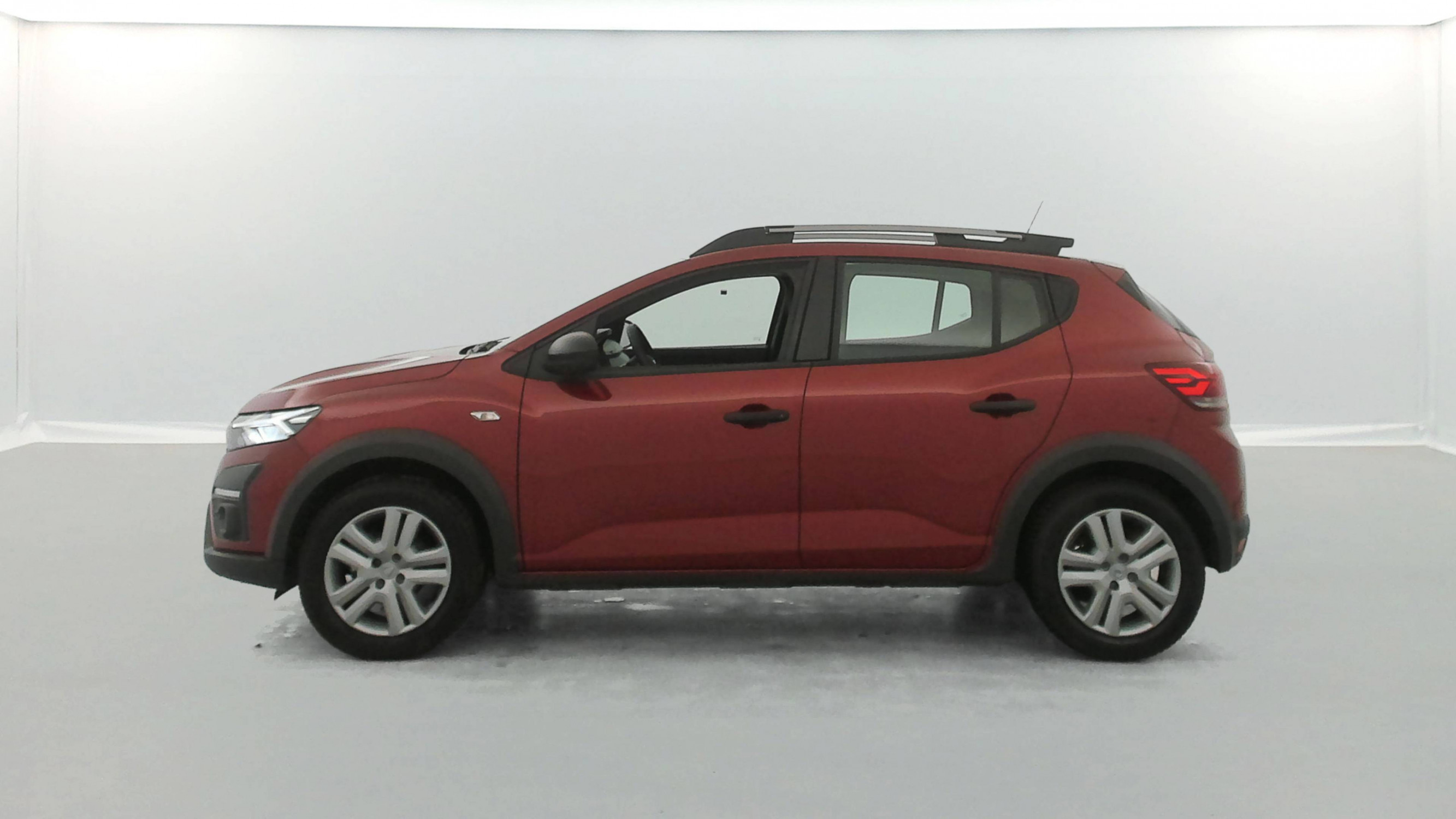 Vente en ligne Dacia Sandero  TCe 90 - 22 au prix de 13 190 €