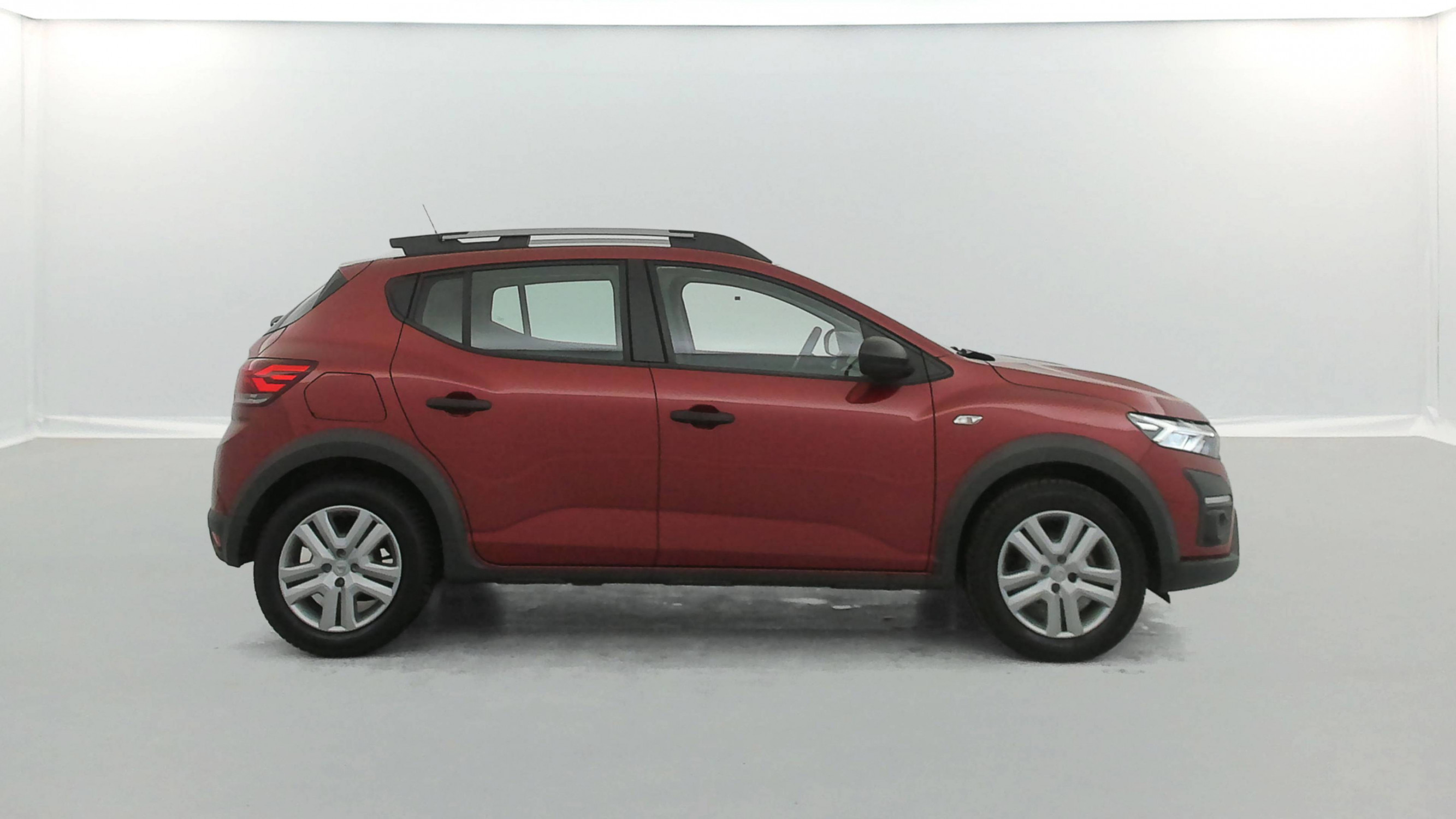 Vente en ligne Dacia Sandero  TCe 90 - 22 au prix de 13 190 €