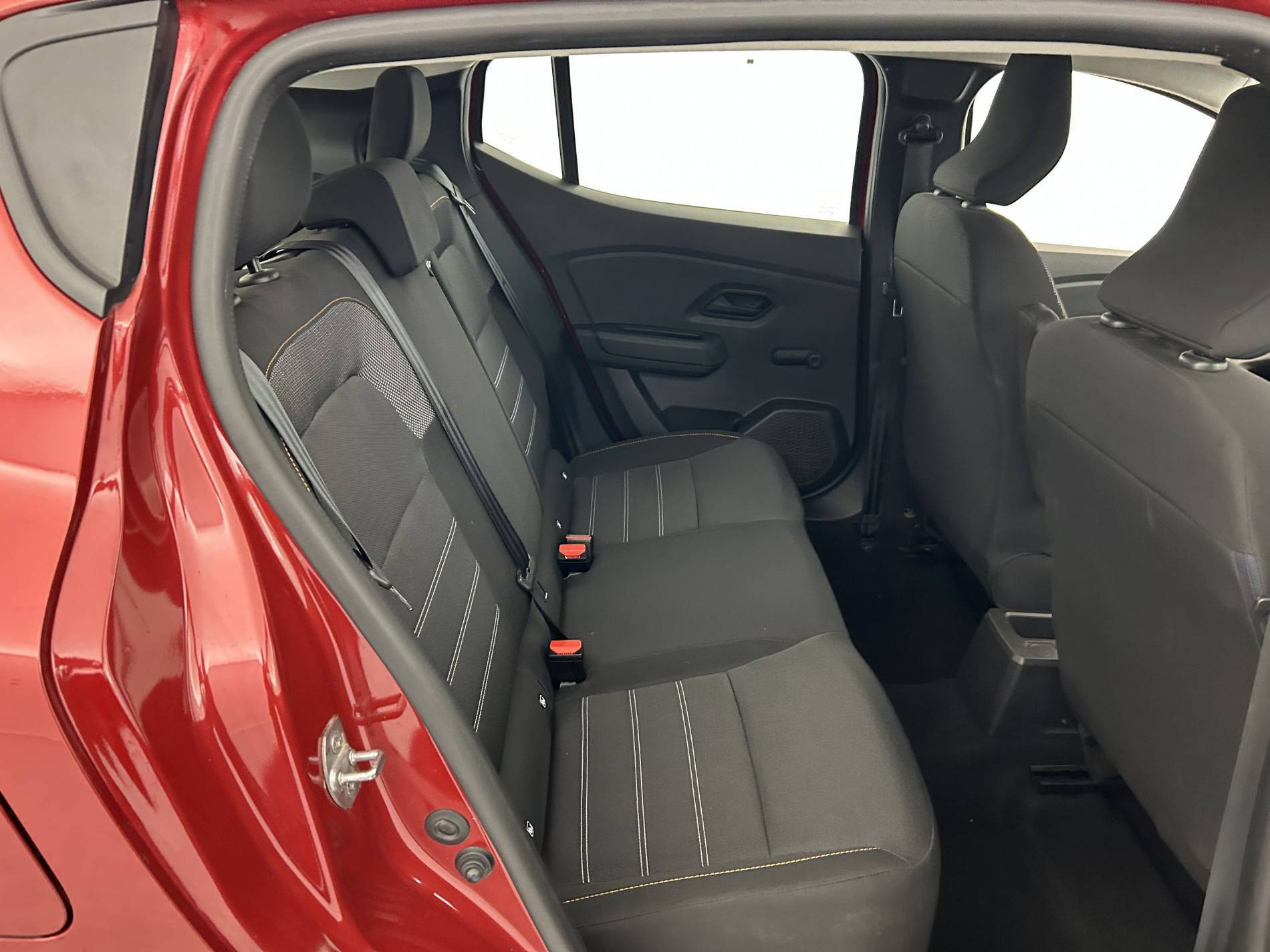 Vente en ligne Dacia Sandero  TCe 90 - 22 au prix de 13 190 €