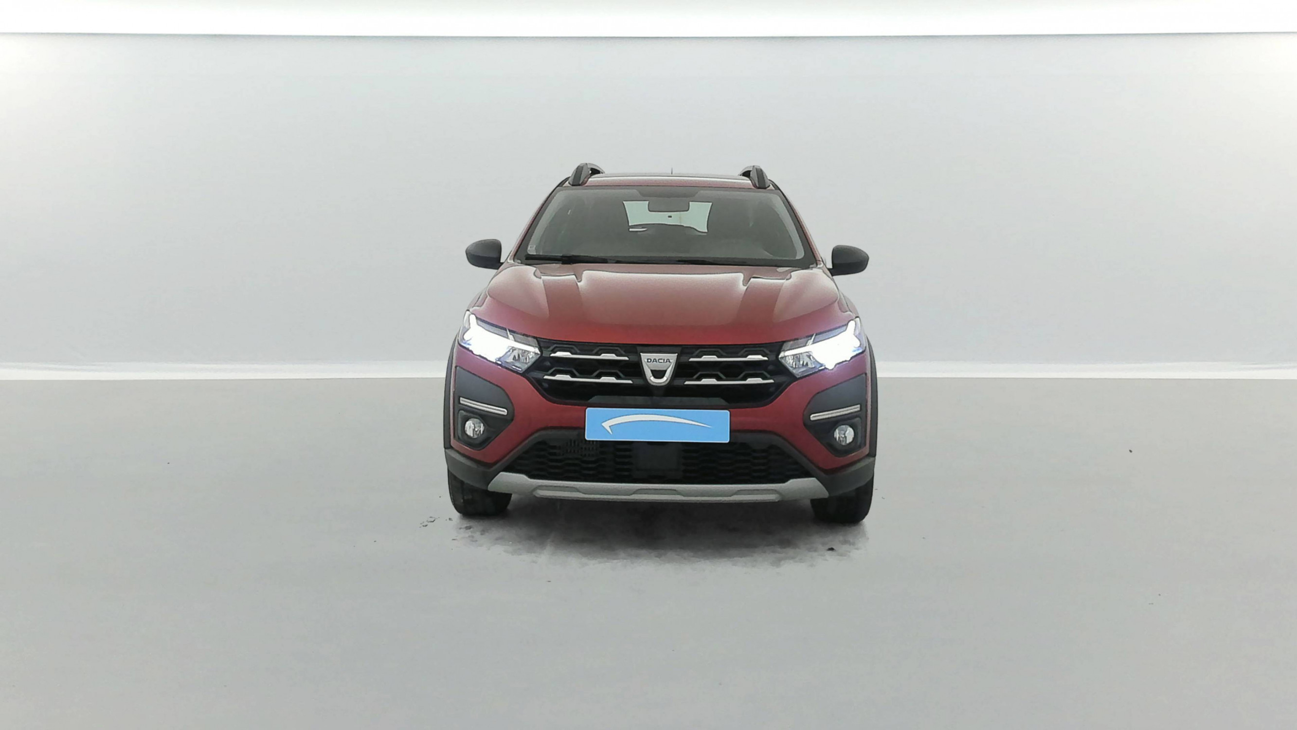 Vente en ligne Dacia Sandero  TCe 90 - 22 au prix de 13 190 €