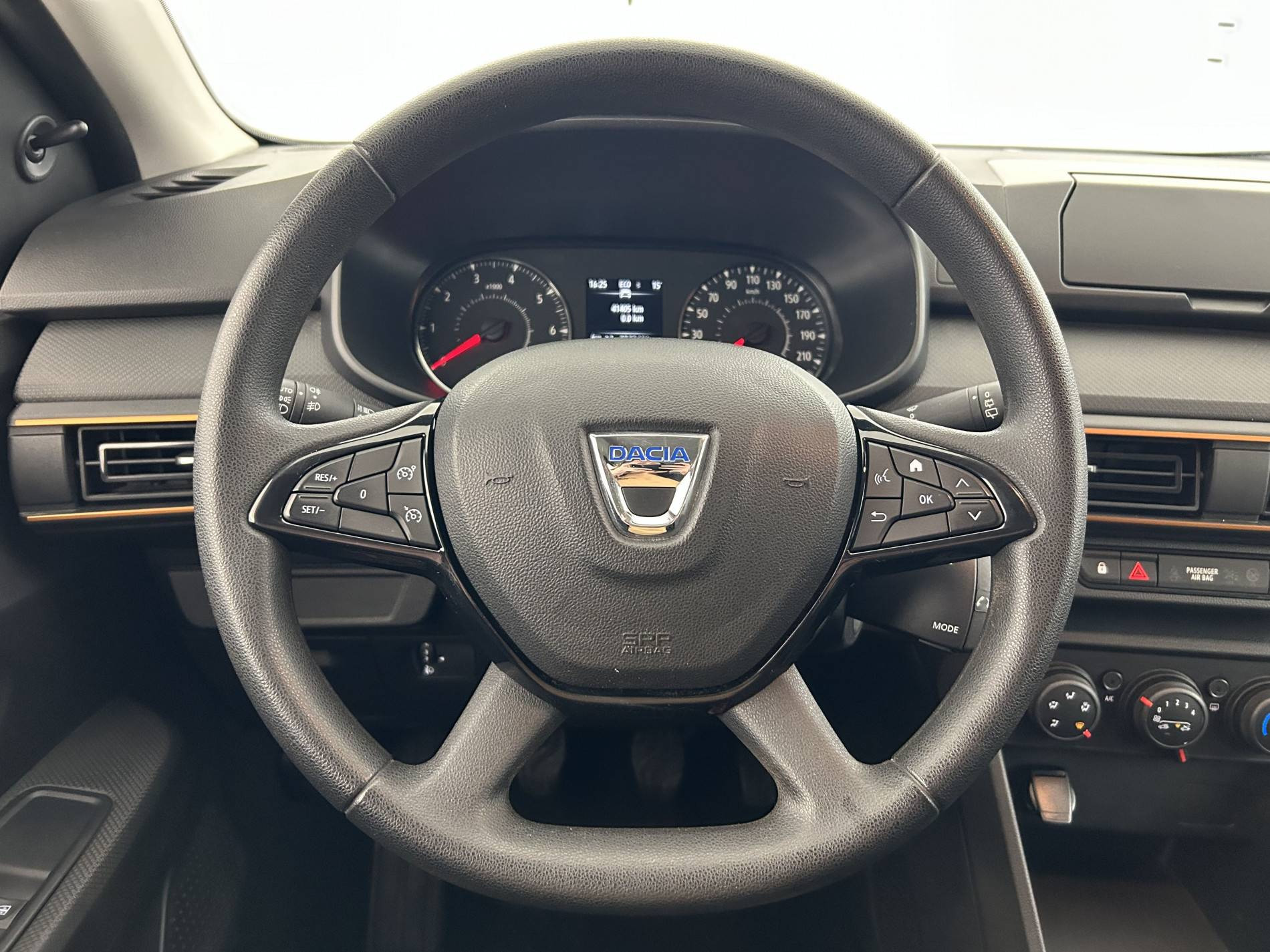 Vente en ligne Dacia Sandero  TCe 90 - 22 au prix de 13 190 €