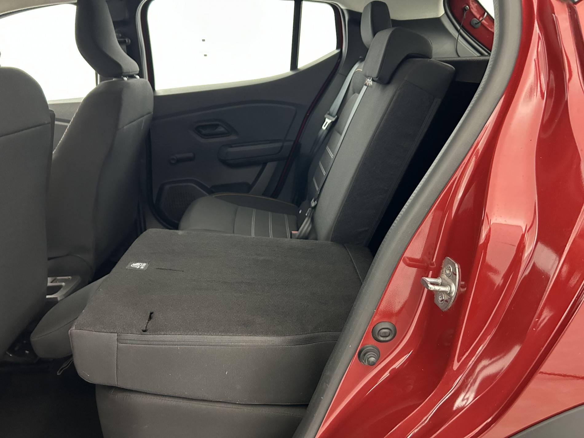 Vente en ligne Dacia Sandero  TCe 90 - 22 au prix de 13 190 €