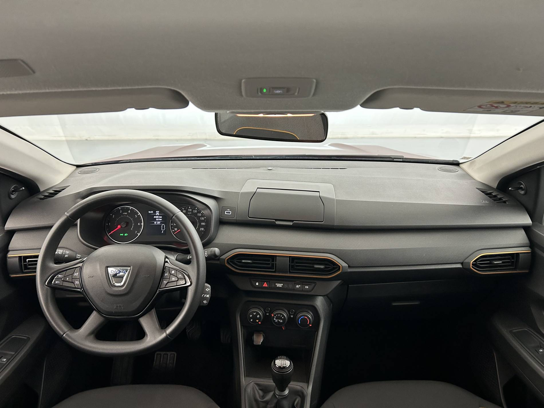 Vente en ligne Dacia Sandero  TCe 90 - 22 au prix de 13 190 €