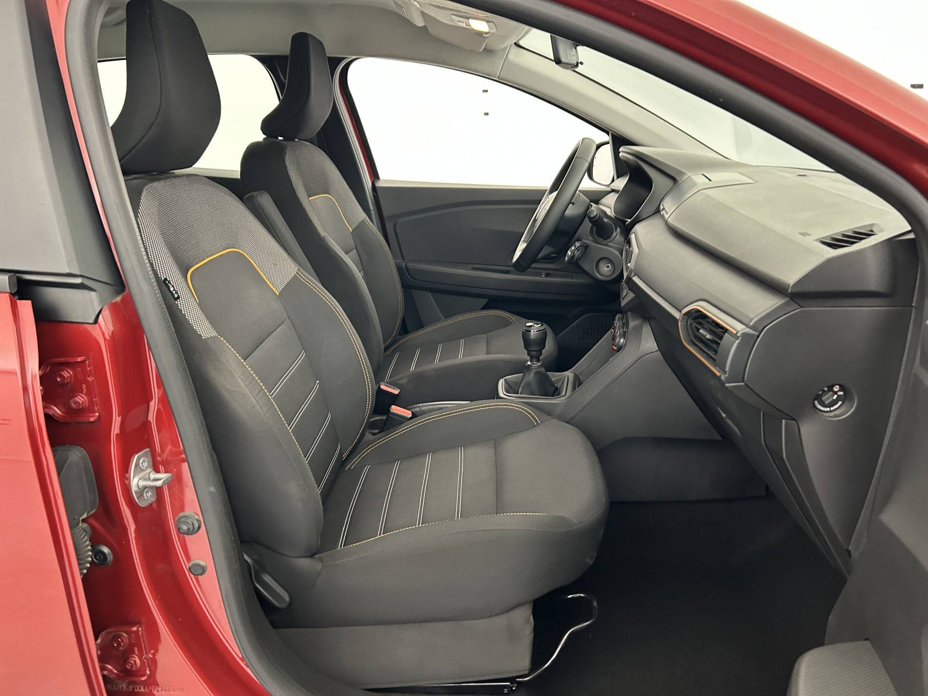 Vente en ligne Dacia Sandero  TCe 90 - 22 au prix de 13 190 €