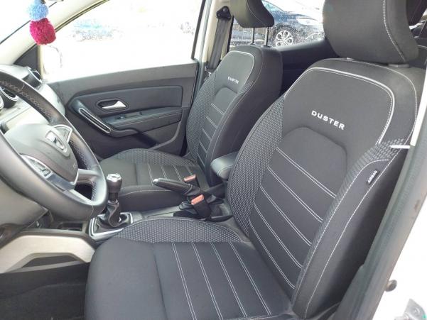 Vente en ligne Dacia Duster  ECO-G 100 4x2 au prix de 16 490 €