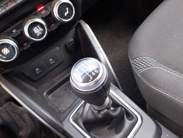 Vente en ligne Dacia Duster  ECO-G 100 4x2 au prix de 16 490 €