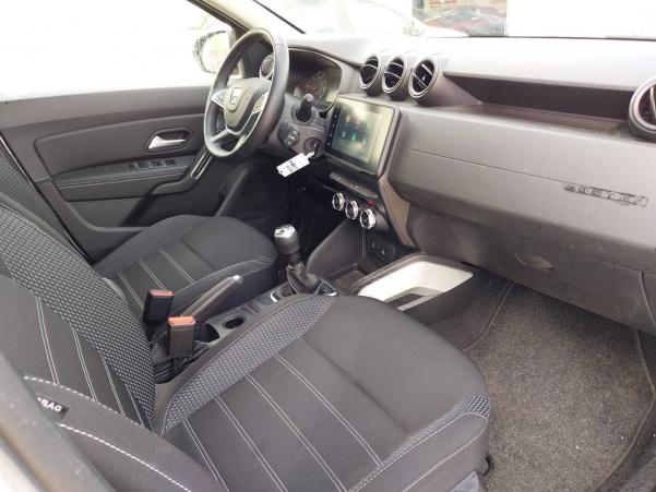 Vente en ligne Dacia Duster  ECO-G 100 4x2 au prix de 16 490 €