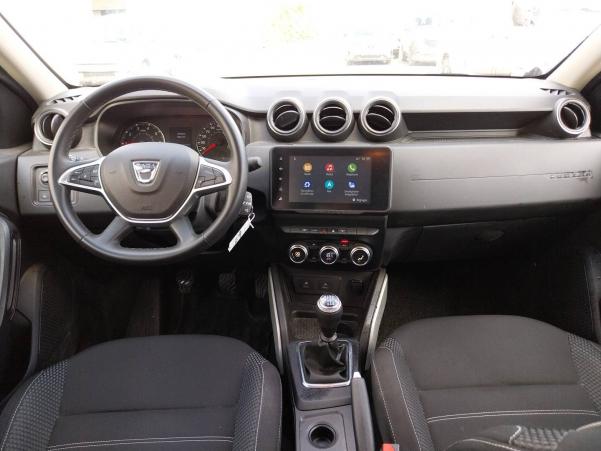 Vente en ligne Dacia Duster  ECO-G 100 4x2 au prix de 16 490 €