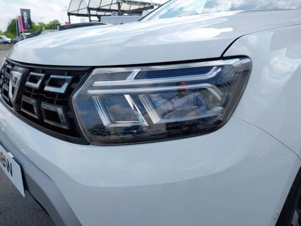 Vente en ligne Dacia Duster  ECO-G 100 4x2 au prix de 16 490 €