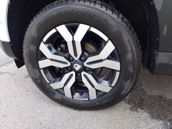 Vente en ligne Dacia Duster  ECO-G 100 4x2 au prix de 16 490 €