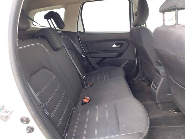 Vente en ligne Dacia Duster  ECO-G 100 4x2 au prix de 16 490 €