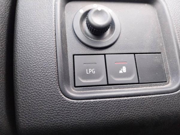 Vente en ligne Dacia Duster  ECO-G 100 4x2 au prix de 16 490 €
