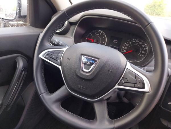 Vente en ligne Dacia Duster  ECO-G 100 4x2 au prix de 16 490 €