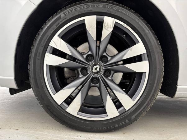 Vente en ligne Renault Megane 4 Estate Mégane IV Estate Blue dCi 115 EDC au prix de 18 490 €
