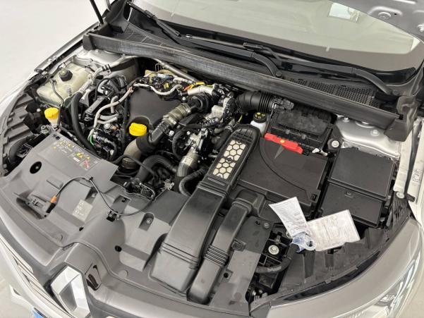 Vente en ligne Renault Megane 4 Estate Mégane IV Estate Blue dCi 115 EDC au prix de 18 490 €