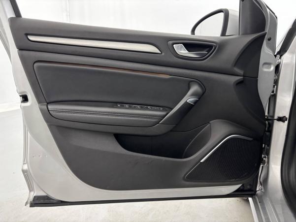 Vente en ligne Renault Megane 4 Estate Mégane IV Estate Blue dCi 115 EDC au prix de 18 490 €