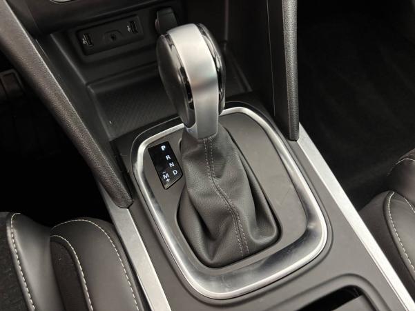 Vente en ligne Renault Megane 4 Estate Mégane IV Estate Blue dCi 115 EDC au prix de 18 490 €