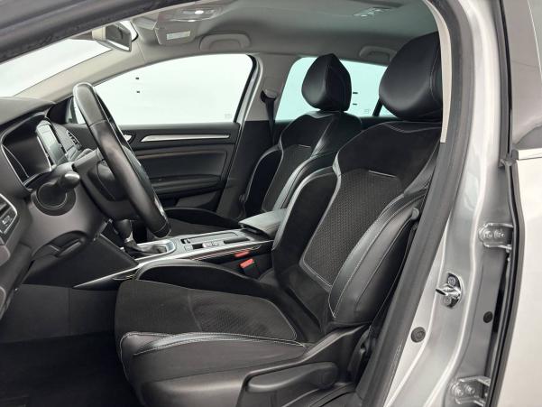 Vente en ligne Renault Megane 4 Estate Mégane IV Estate Blue dCi 115 EDC au prix de 18 490 €