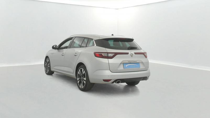 Vente en ligne Renault Megane 4 Estate Mégane IV Estate Blue dCi 115 EDC au prix de 18 490 €