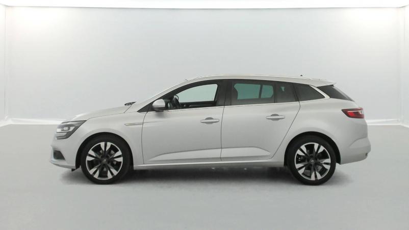 Vente en ligne Renault Megane 4 Estate Mégane IV Estate Blue dCi 115 EDC au prix de 18 490 €