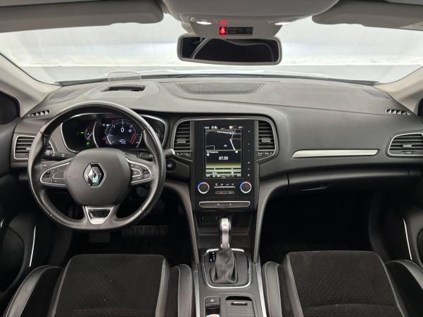 Vente en ligne Renault Megane 4 Estate Mégane IV Estate Blue dCi 115 EDC au prix de 18 490 €