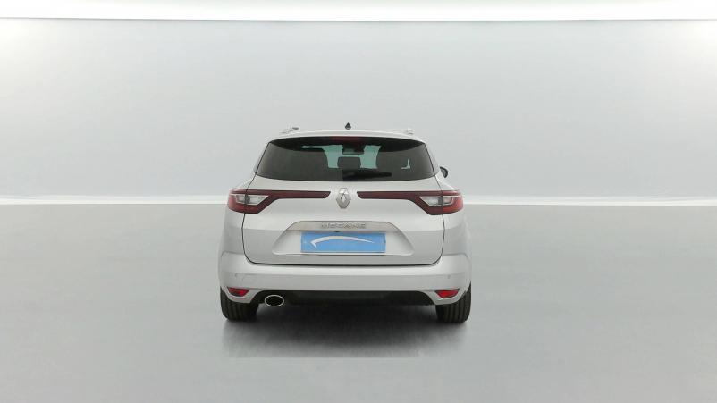 Vente en ligne Renault Megane 4 Estate Mégane IV Estate Blue dCi 115 EDC au prix de 18 490 €