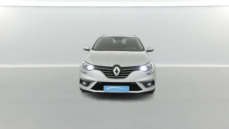 Vente en ligne Renault Megane 4 Estate Mégane IV Estate Blue dCi 115 EDC au prix de 18 490 €