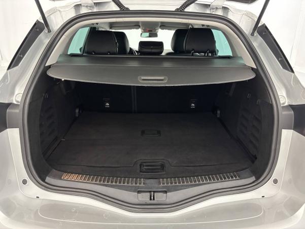 Vente en ligne Renault Megane 4 Estate Mégane IV Estate Blue dCi 115 EDC au prix de 18 490 €