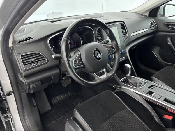 Vente en ligne Renault Megane 4 Estate Mégane IV Estate Blue dCi 115 EDC au prix de 18 490 €