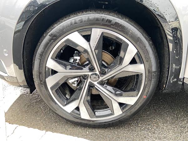 Vente en ligne Renault Austral  mild hybrid 160 auto GSR2 au prix de 33 490 €