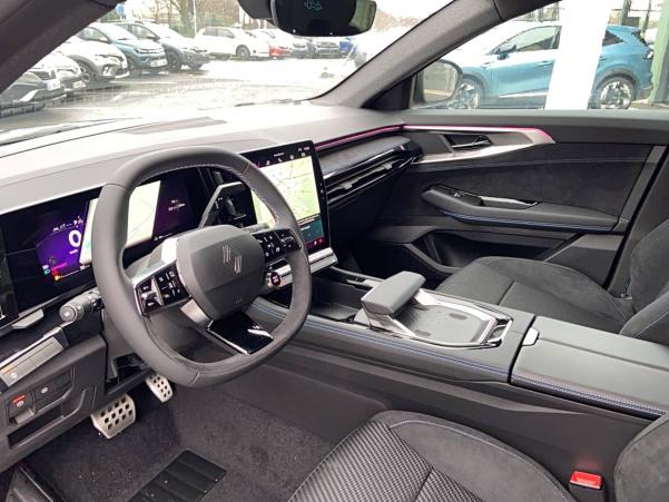 Vente en ligne Renault Austral  mild hybrid 160 auto GSR2 au prix de 33 490 €