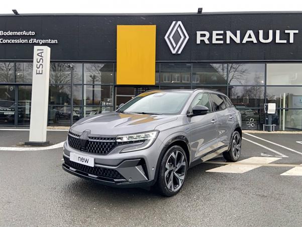 Vente en ligne Renault Austral  mild hybrid 160 auto GSR2 au prix de 33 490 €