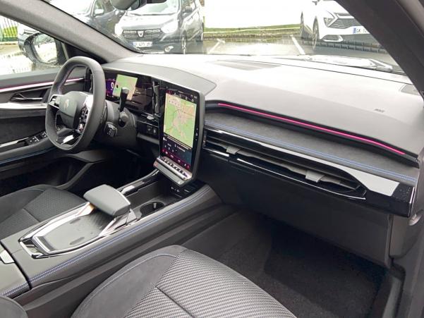 Vente en ligne Renault Austral  mild hybrid 160 auto GSR2 au prix de 33 490 €