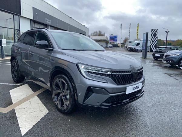 Vente en ligne Renault Austral  mild hybrid 160 auto GSR2 au prix de 33 490 €