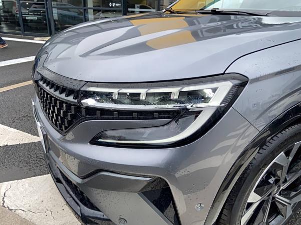 Vente en ligne Renault Austral  mild hybrid 160 auto GSR2 au prix de 33 490 €