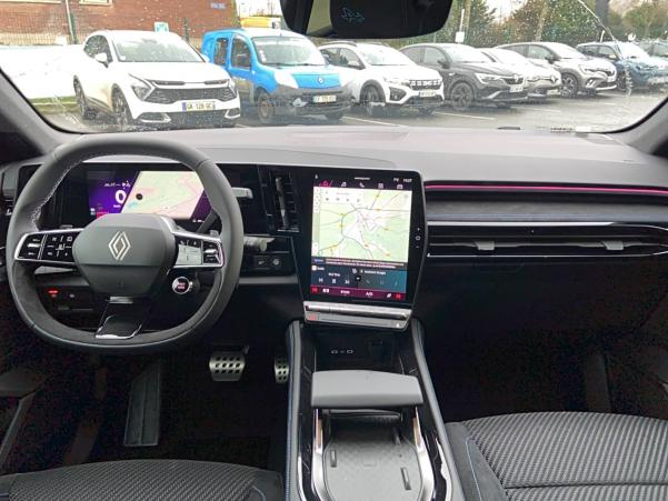Vente en ligne Renault Austral  mild hybrid 160 auto GSR2 au prix de 33 490 €