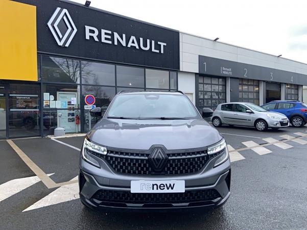 Vente en ligne Renault Austral  mild hybrid 160 auto GSR2 au prix de 33 490 €