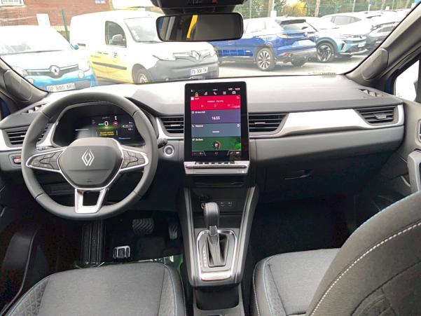 Vente en ligne Renault Symbioz  E-Tech full hybrid 145 au prix de 27 790 €