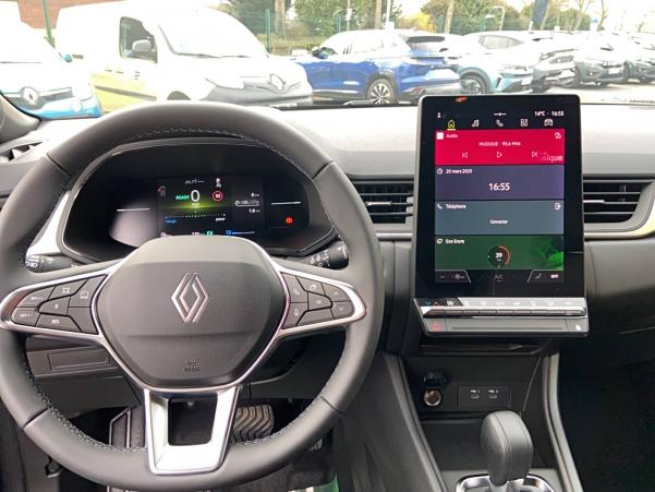 Vente en ligne Renault Symbioz  E-Tech full hybrid 145 au prix de 27 790 €