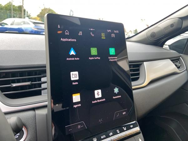 Vente en ligne Renault Symbioz  E-Tech full hybrid 145 au prix de 27 790 €