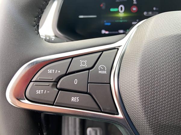 Vente en ligne Renault Symbioz  E-Tech full hybrid 145 au prix de 27 790 €