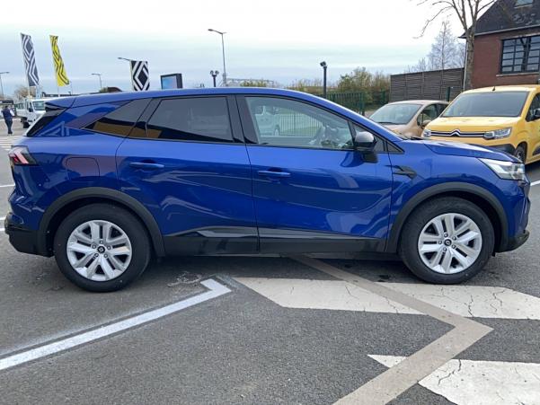 Vente en ligne Renault Symbioz  E-Tech full hybrid 145 au prix de 27 790 €