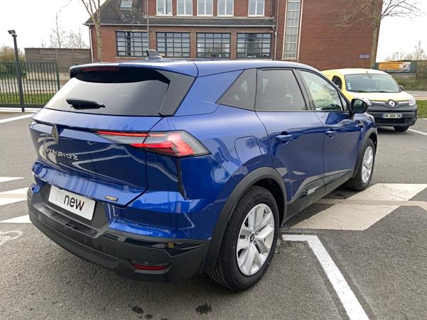 Vente en ligne Renault Symbioz  E-Tech full hybrid 145 au prix de 27 790 €