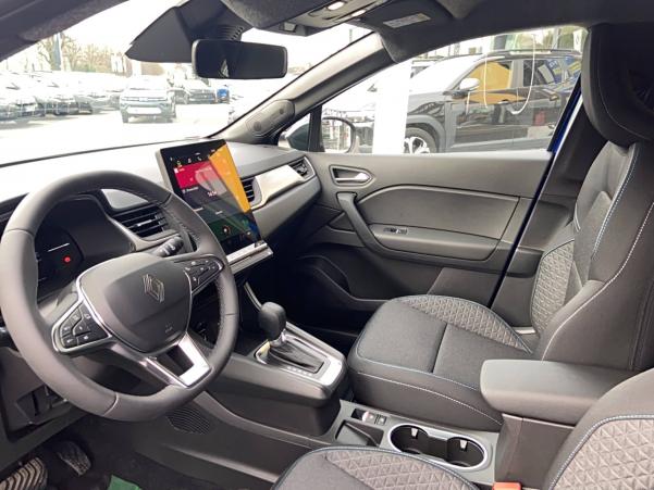 Vente en ligne Renault Symbioz  E-Tech full hybrid 145 au prix de 27 790 €