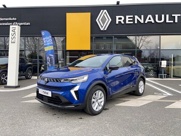 Vente en ligne Renault Symbioz  E-Tech full hybrid 145 au prix de 27 790 €