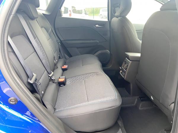 Vente en ligne Renault Symbioz  E-Tech full hybrid 145 au prix de 27 790 €