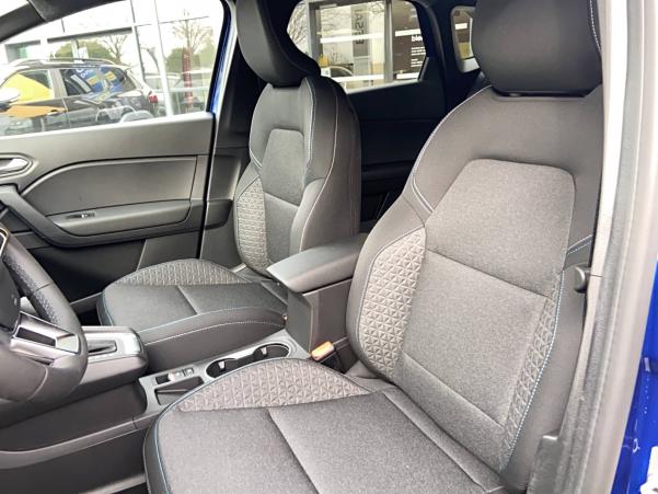 Vente en ligne Renault Symbioz  E-Tech full hybrid 145 au prix de 27 790 €